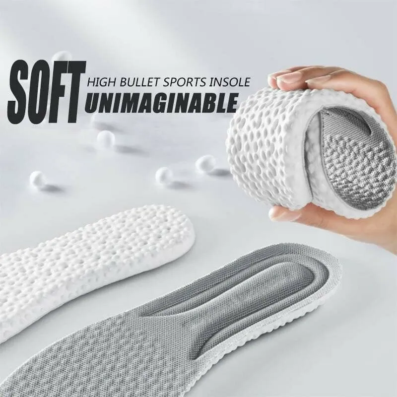🔥Super Elastic Universal Insole